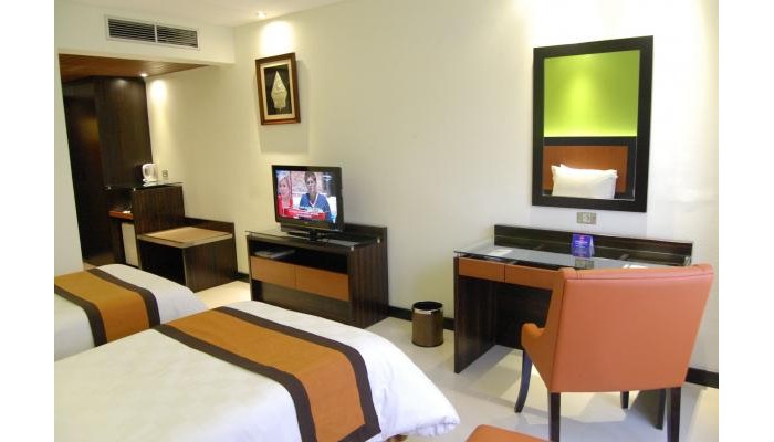 Prime Plaza Hotel Jogjakarta (Ex Jogjakarta Plaza Hotel) poza 4