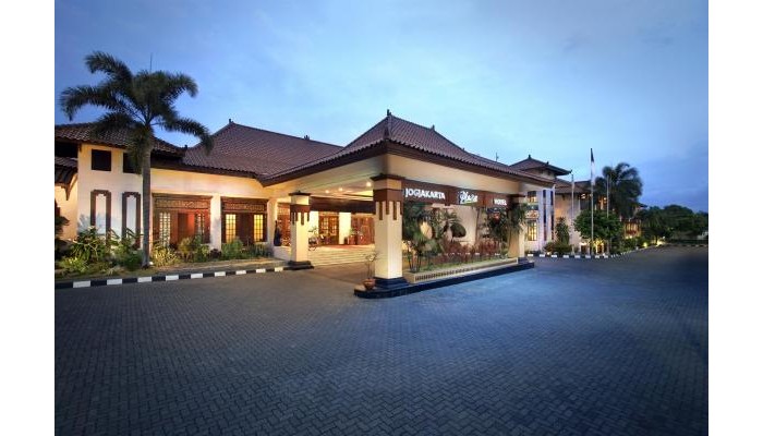 Prime Plaza Hotel Jogjakarta (Ex Jogjakarta Plaza Hotel) poza 5