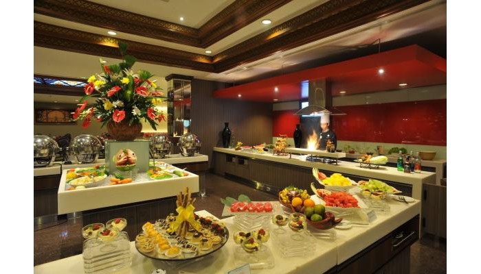 Prime Plaza Hotel Jogjakarta (Ex Jogjakarta Plaza Hotel) poza 6