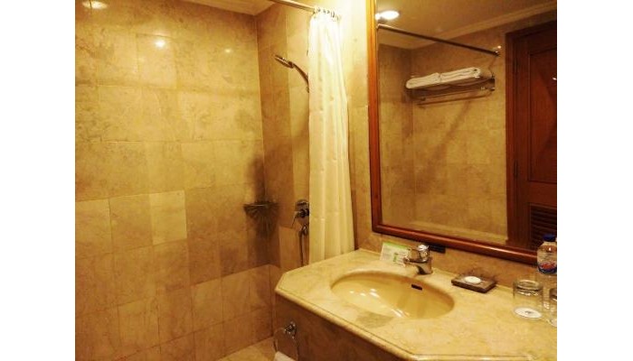 Prime Plaza Hotel Jogjakarta (Ex Jogjakarta Plaza Hotel) poza 3