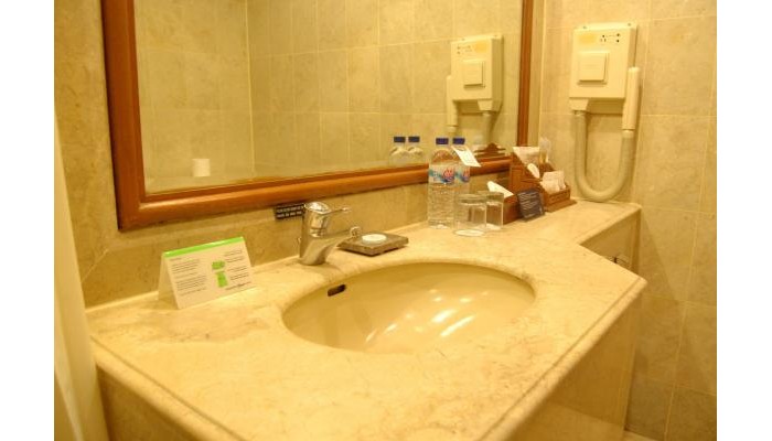 Prime Plaza Hotel Jogjakarta (Ex Jogjakarta Plaza Hotel) poza 1