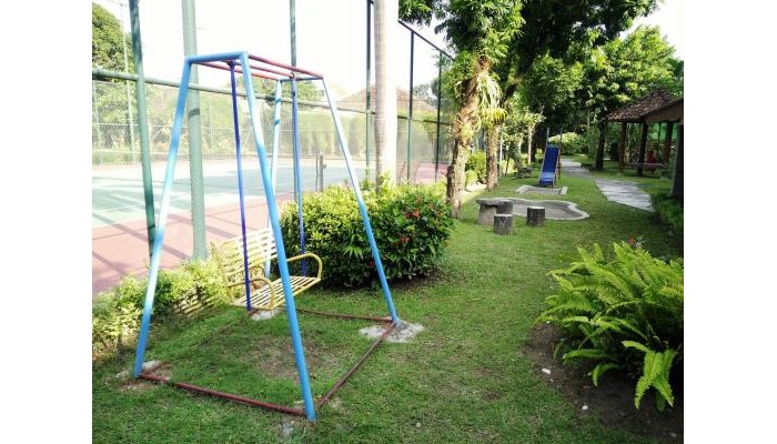 Prime Plaza Hotel Jogjakarta (Ex Jogjakarta Plaza Hotel) poza 9