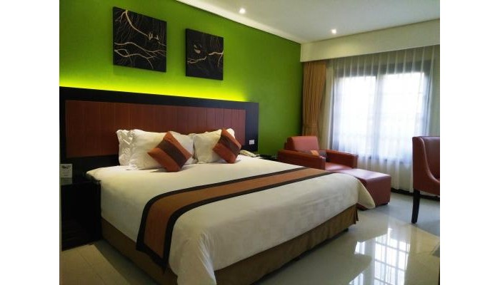 Prime Plaza Hotel Jogjakarta (Ex Jogjakarta Plaza Hotel) poza 2