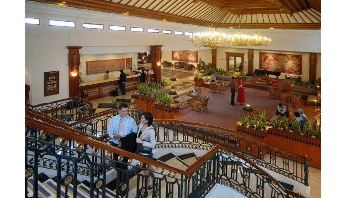 Prime Plaza Hotel Jogjakarta (Ex Jogjakarta Plaza Hotel) poza 8