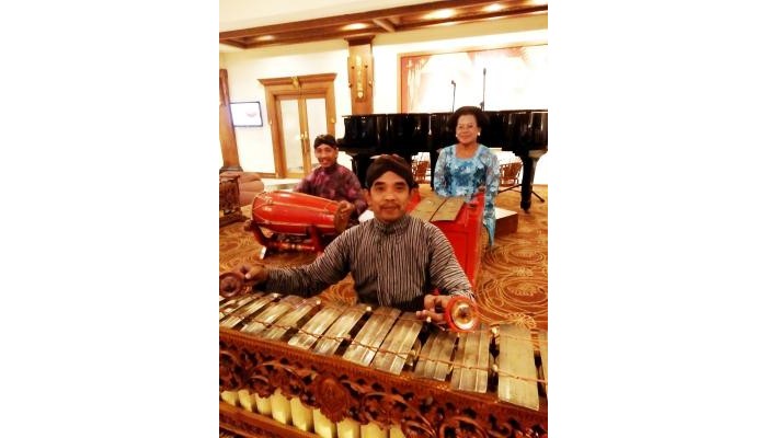 Prime Plaza Hotel Jogjakarta (Ex Jogjakarta Plaza Hotel) poza 7