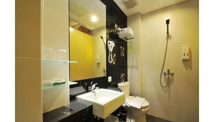 Pyrenees Hotel poza 9