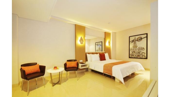 Pyrenees Hotel poza 5