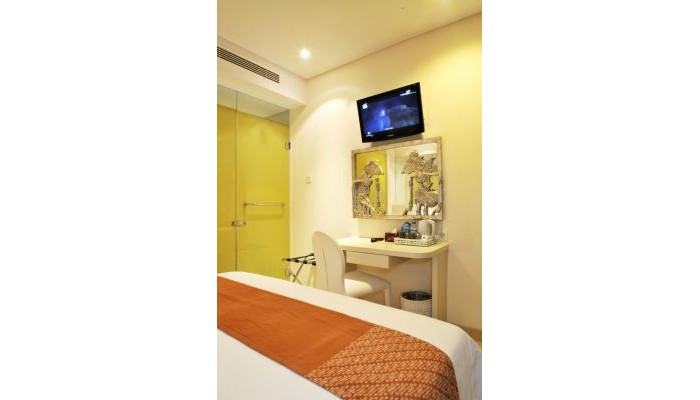 Pyrenees Hotel poza 1