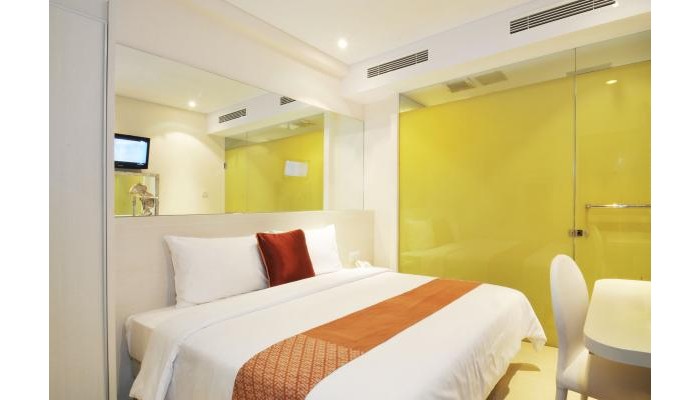 Pyrenees Hotel poza 8