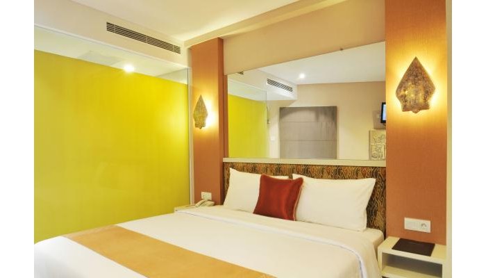 Pyrenees Hotel poza 2