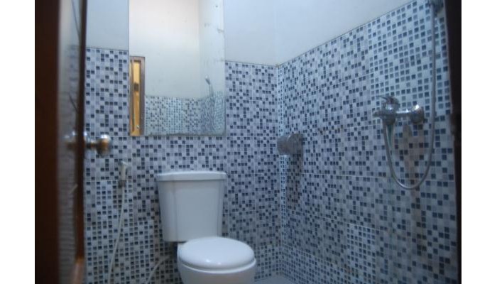 Sagan Huis Hotel poza 4