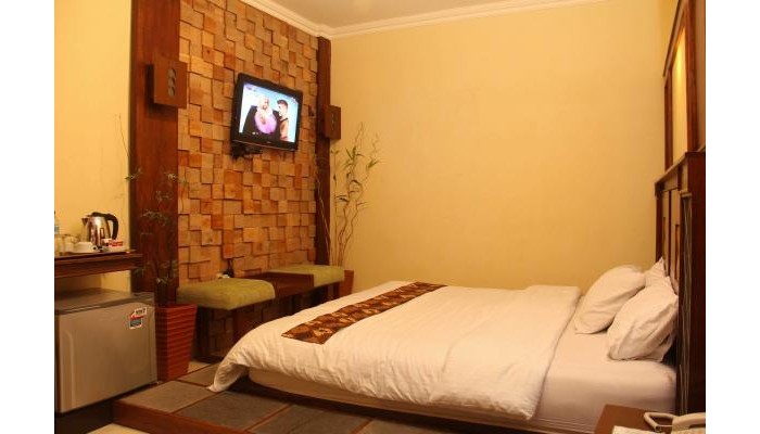 Sagan Huis Hotel poza 7