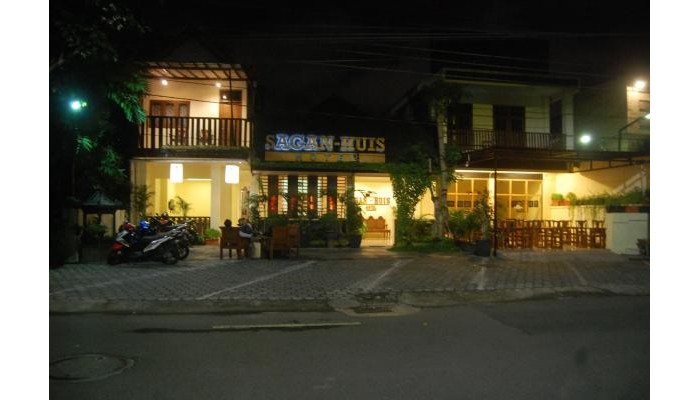 Sagan Huis Hotel poza 2