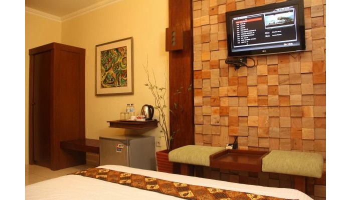 Sagan Huis Hotel poza 6