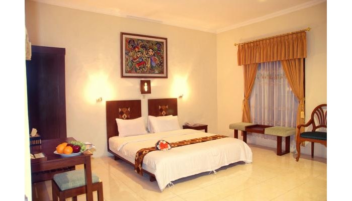 Sagan Huis Hotel poza 5