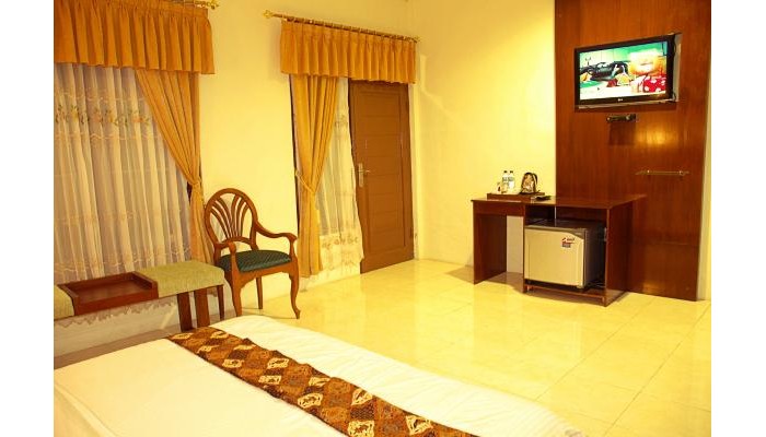 Sagan Huis Hotel poza 9