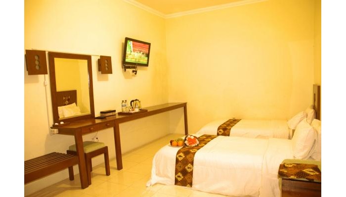 Sagan Huis Hotel poza 3