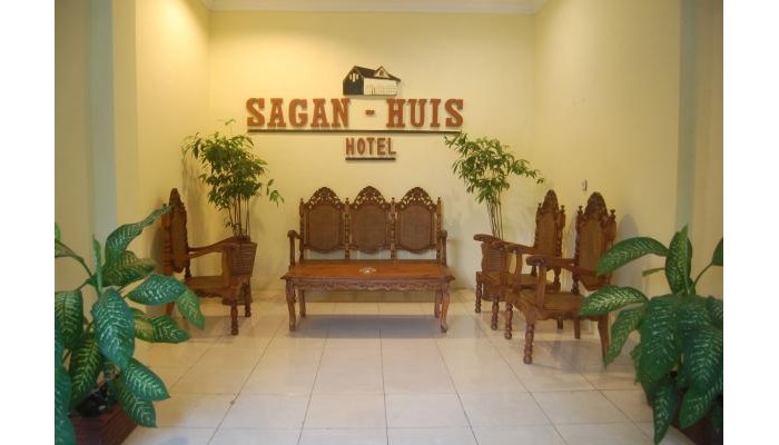 Sagan Huis Hotel poza 8