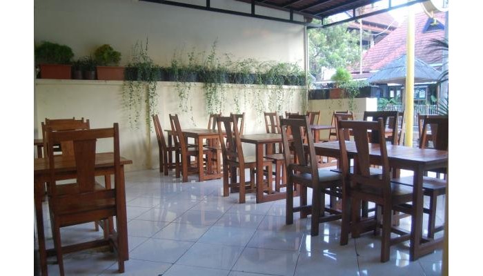 Sagan Huis Hotel poza 1