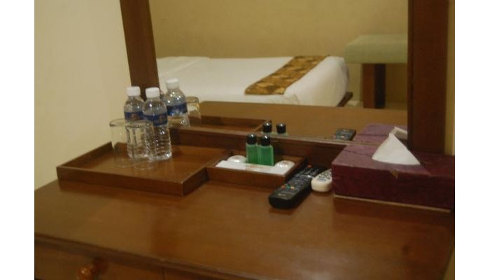 Sagan Huis Hotel poza 0