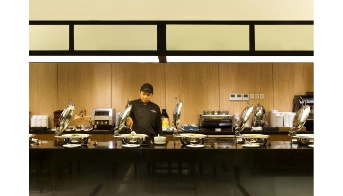 Satoria Hotel Yogyakarta (Ex Premier Inn Yogyakarta Adisucipto) poza 5