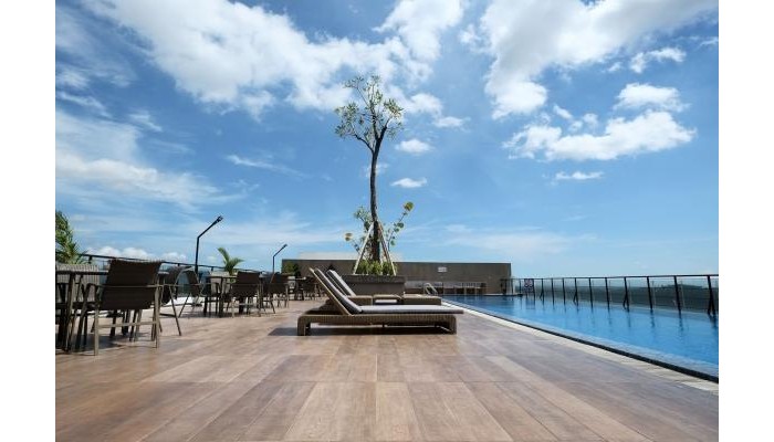 Satoria Hotel Yogyakarta (Ex Premier Inn Yogyakarta Adisucipto) poza 0