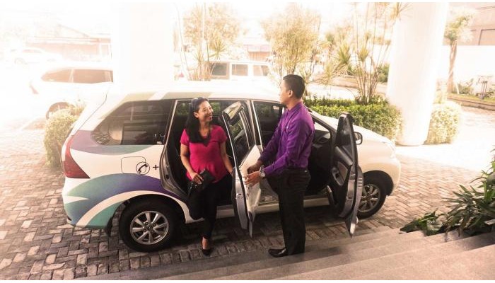 Satoria Hotel Yogyakarta (Ex Premier Inn Yogyakarta Adisucipto) poza 2