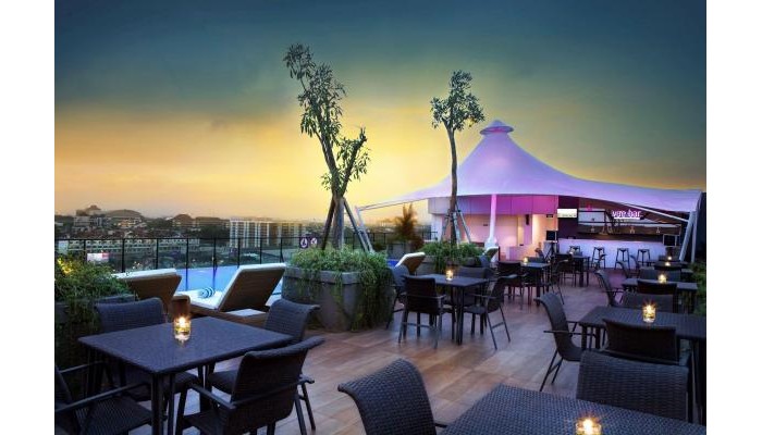 Satoria Hotel Yogyakarta (Ex Premier Inn Yogyakarta Adisucipto) poza 6