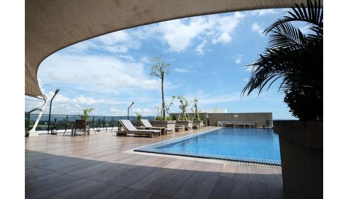 Satoria Hotel Yogyakarta (Ex Premier Inn Yogyakarta Adisucipto) poza 9