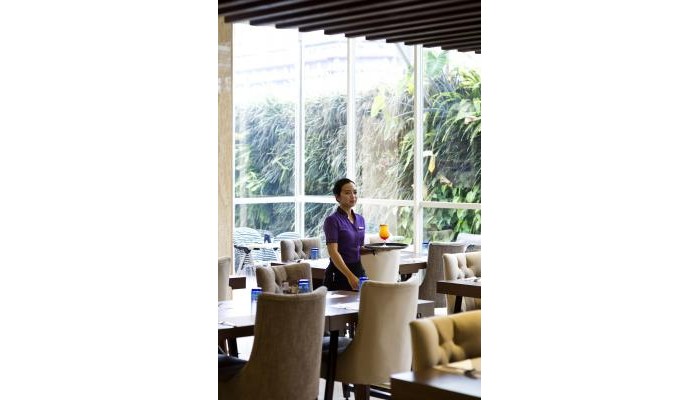 Satoria Hotel Yogyakarta (Ex Premier Inn Yogyakarta Adisucipto) poza 4