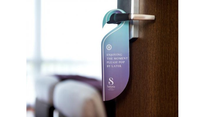 Satoria Hotel Yogyakarta (Ex Premier Inn Yogyakarta Adisucipto) poza 7