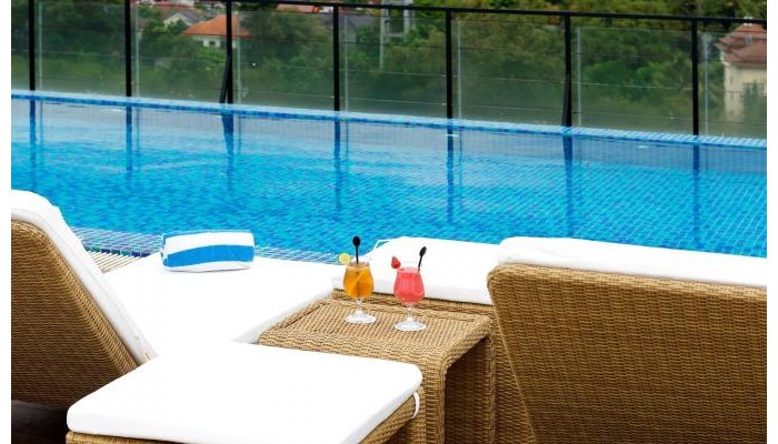 Satoria Hotel Yogyakarta (Ex Premier Inn Yogyakarta Adisucipto) poza 1