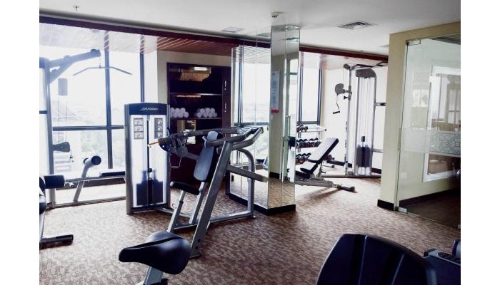 Swiss Belboutique Yogyakarta (Ex Swiss Belhotel Yogyakarta) poza 5