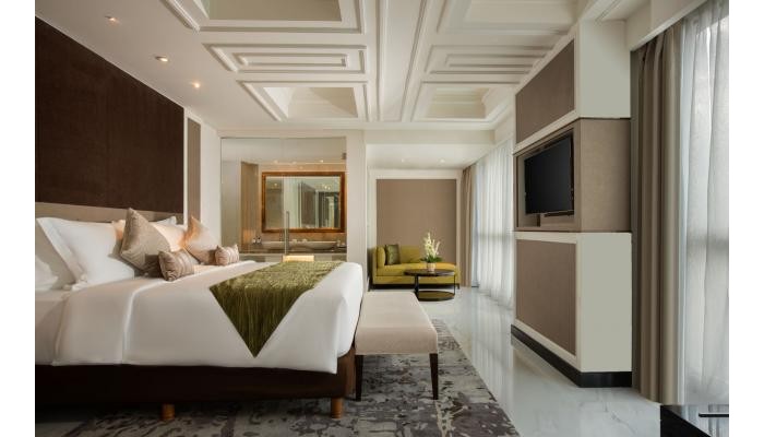 Swiss Belboutique Yogyakarta (Ex Swiss Belhotel Yogyakarta) poza 8