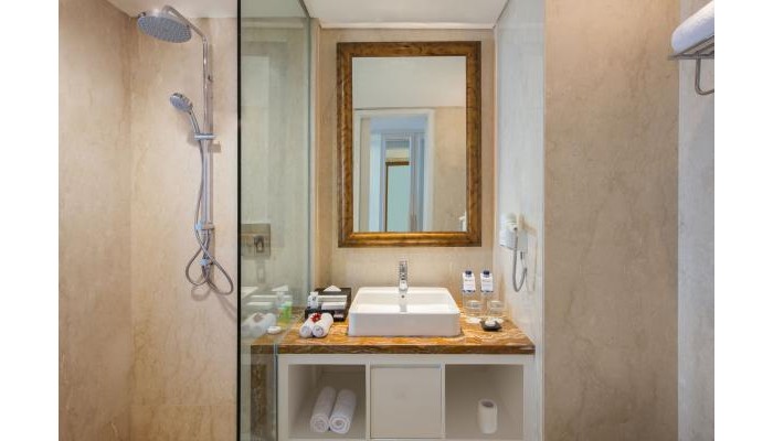 Swiss Belboutique Yogyakarta (Ex Swiss Belhotel Yogyakarta) poza 9