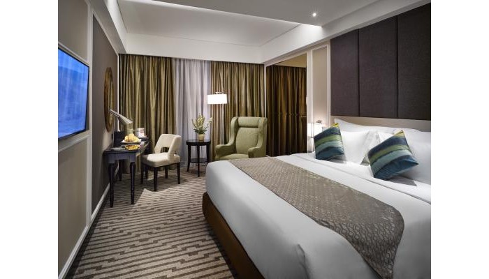 Swiss Belboutique Yogyakarta (Ex Swiss Belhotel Yogyakarta) poza 4