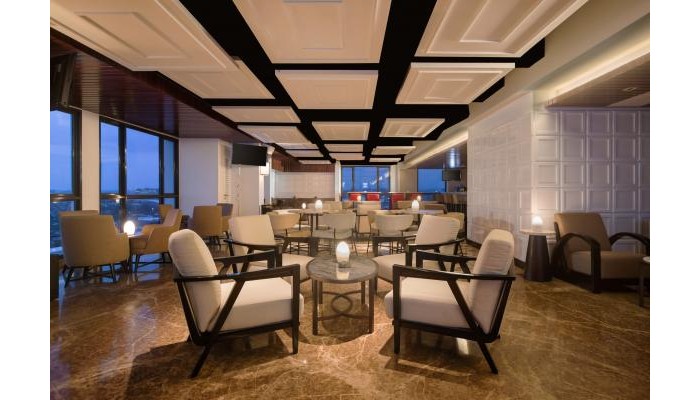 Swiss Belboutique Yogyakarta (Ex Swiss Belhotel Yogyakarta) poza 0