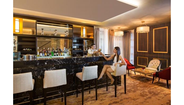 Swiss Belboutique Yogyakarta (Ex Swiss Belhotel Yogyakarta) poza 7