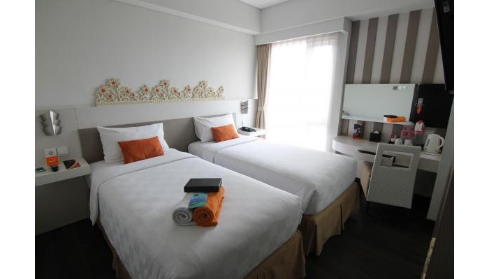 The Edelweiss Hotel poza 7