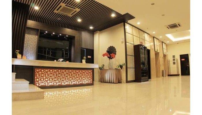 The Edelweiss Hotel poza 4