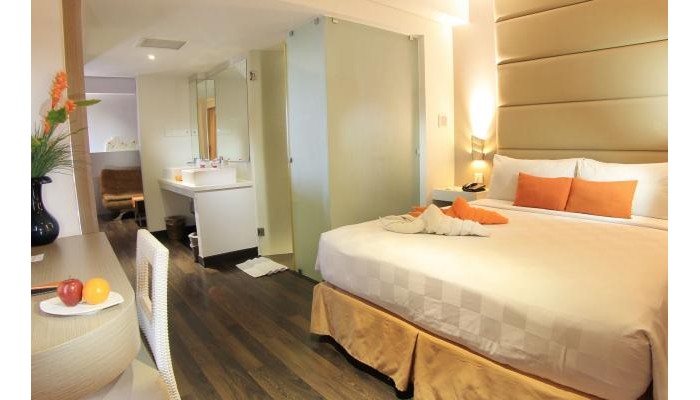 The Edelweiss Hotel poza 5