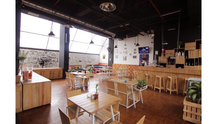 The Edelweiss Hotel poza 3