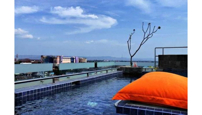 The Edelweiss Hotel poza 0