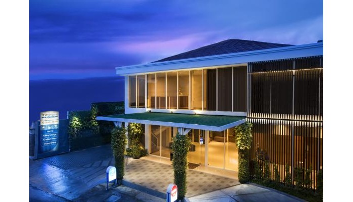 The Grove Express Hotel poza 9