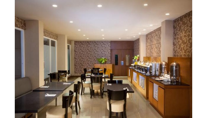 The Grove Express Hotel poza 2