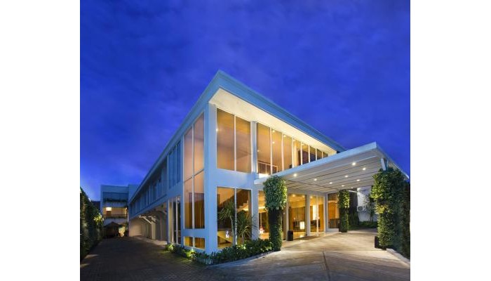 The Grove Express Hotel poza 4