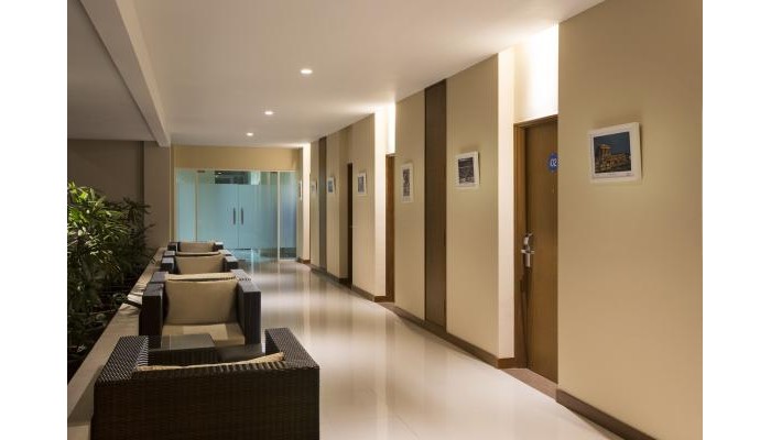 The Grove Express Hotel poza 6