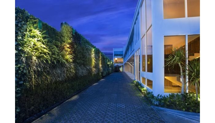 The Grove Express Hotel poza 8