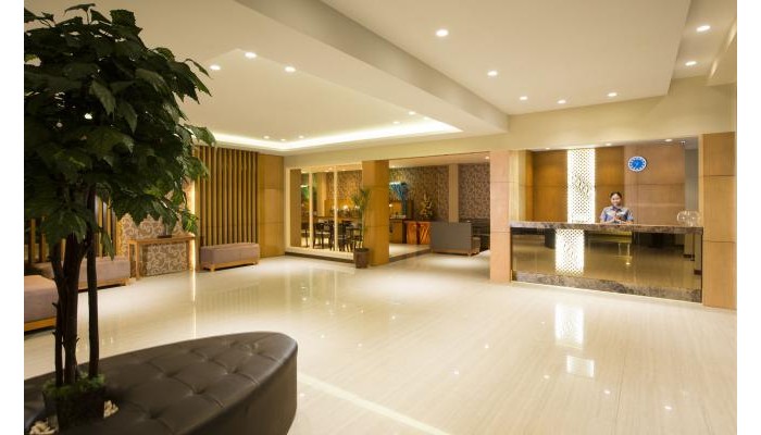 The Grove Express Hotel poza 3