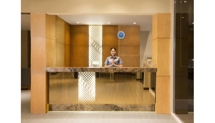 The Grove Express Hotel poza 0